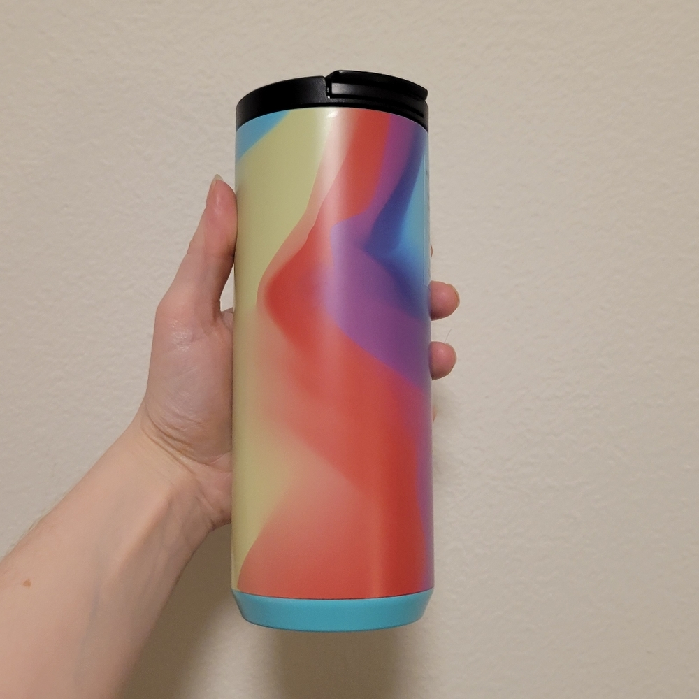 Starbucks Insulated Tumbler